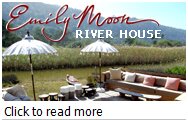 Emily Moon River House
