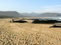 Nature’s Valley Beach