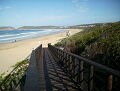 Robberg Beach